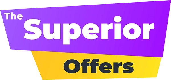 The Superior Offers Logo